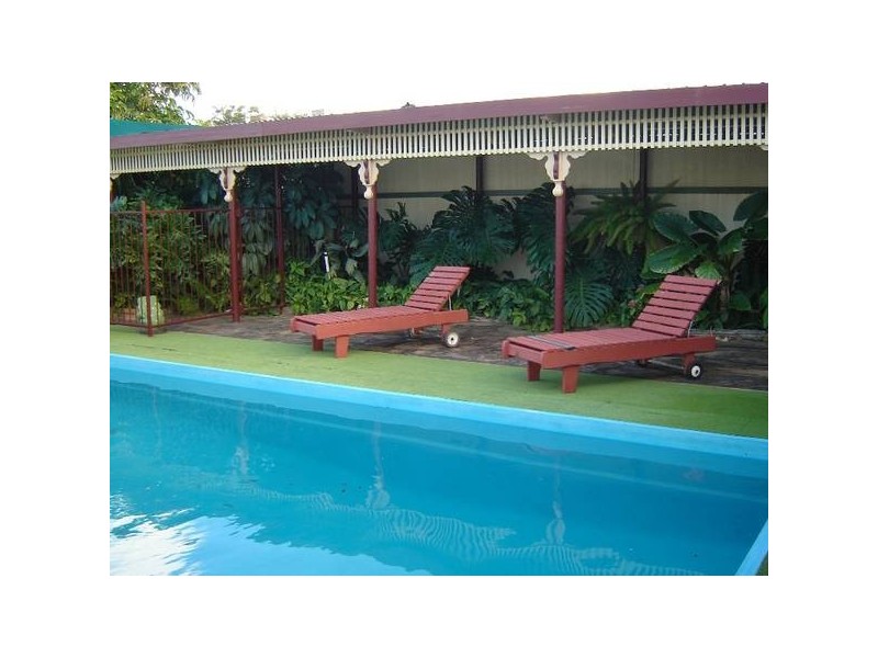 128 Gaffney Lane, Broken Hill NSW 2880