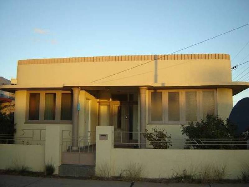 Argent Street, Broken Hill NSW 2880