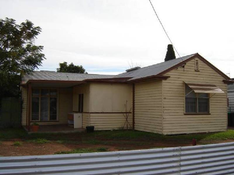 112 Knox Street, Broken Hill NSW 2880