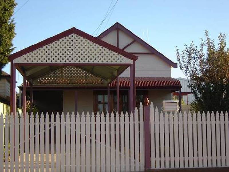 658 Chapple Street, Broken Hill NSW 2880