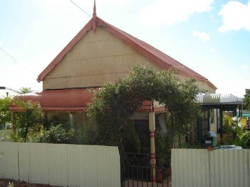 188 Sulphide Street, Broken Hill NSW 2880