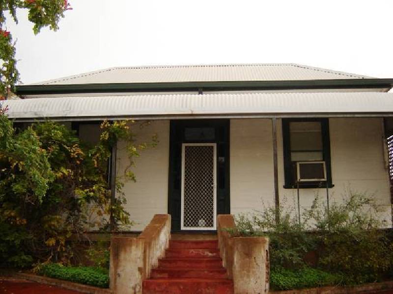 Argent Street, Broken Hill NSW 2880