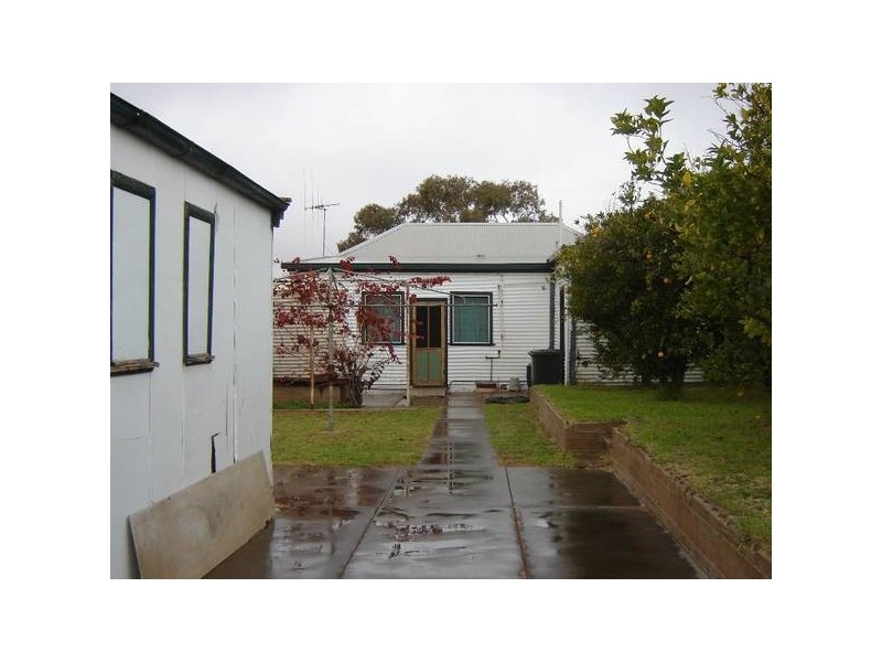Argent Street, Broken Hill NSW 2880