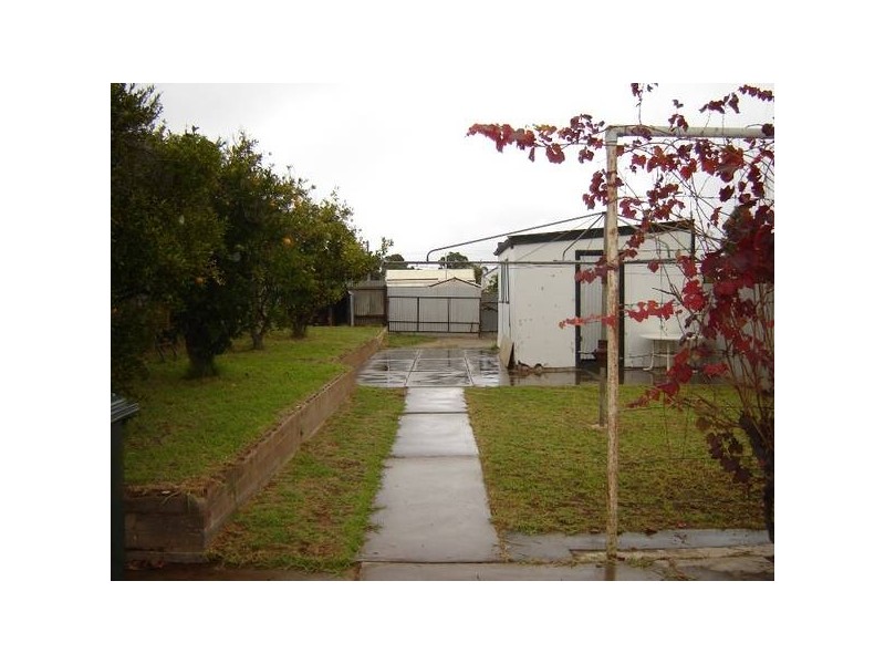 Argent Street, Broken Hill NSW 2880