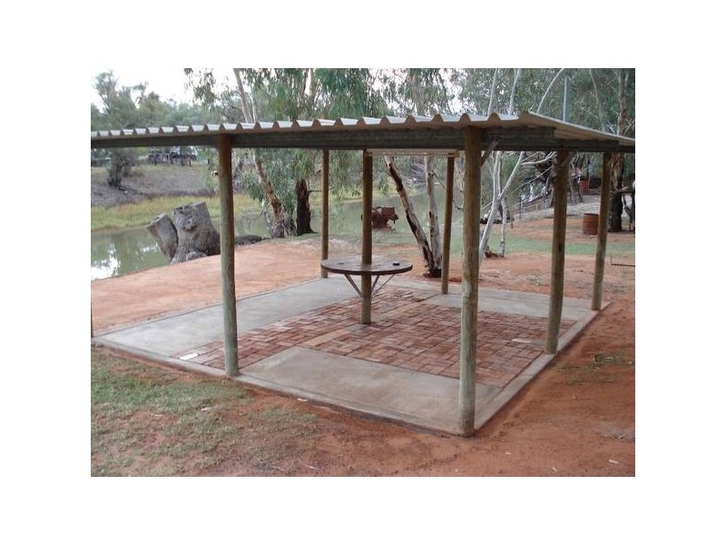 1501 Irrigation Road, Menindee NSW 2879