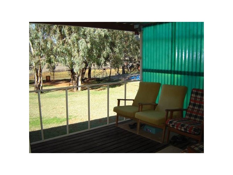1501 Irrigation Road, Menindee NSW 2879