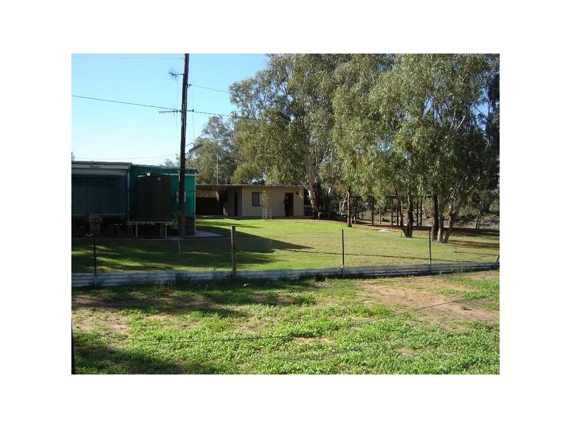 1501 Irrigation Road, Menindee NSW 2879