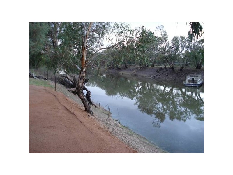 1501 Irrigation Road, Menindee NSW 2879