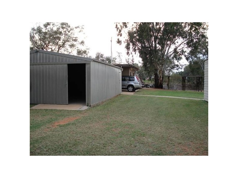 1501 Irrigation Road, Menindee NSW 2879