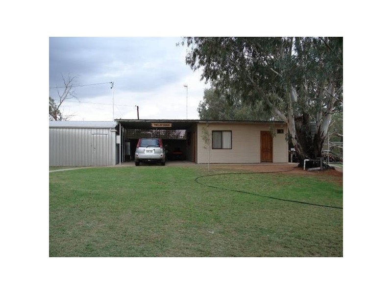 1501 Irrigation Road, Menindee NSW 2879