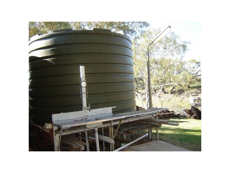 1501 Irrigation Road, Menindee NSW 2879