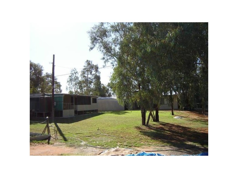 1501 Irrigation Road, Menindee NSW 2879