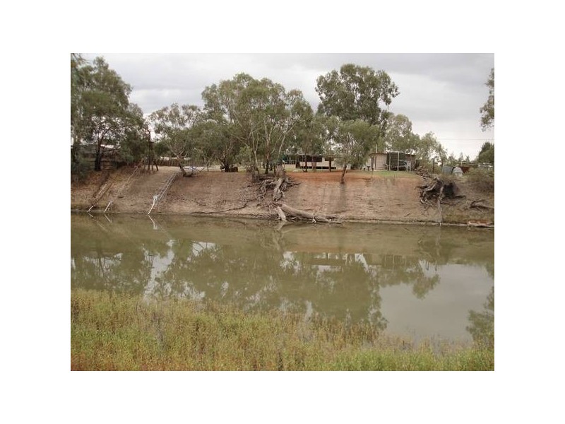 1501 Irrigation Road, Menindee NSW 2879