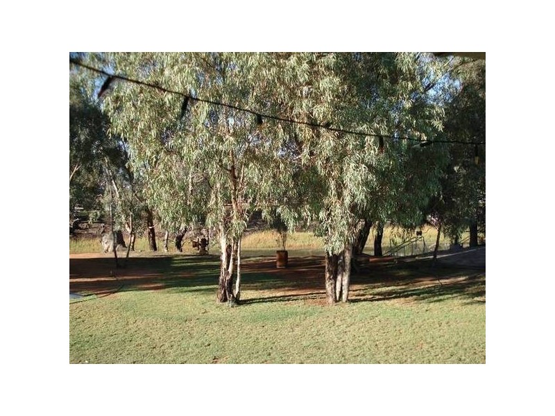 1501 Irrigation Road, Menindee NSW 2879