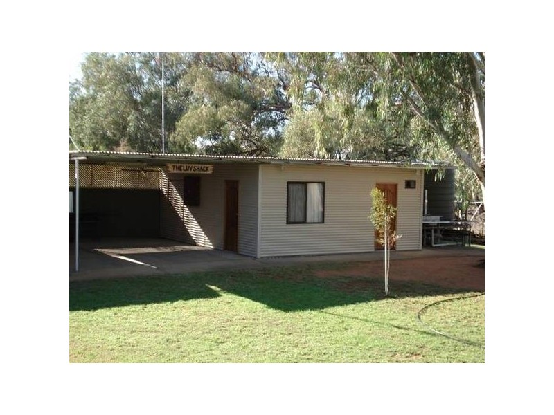 1501 Irrigation Road, Menindee NSW 2879