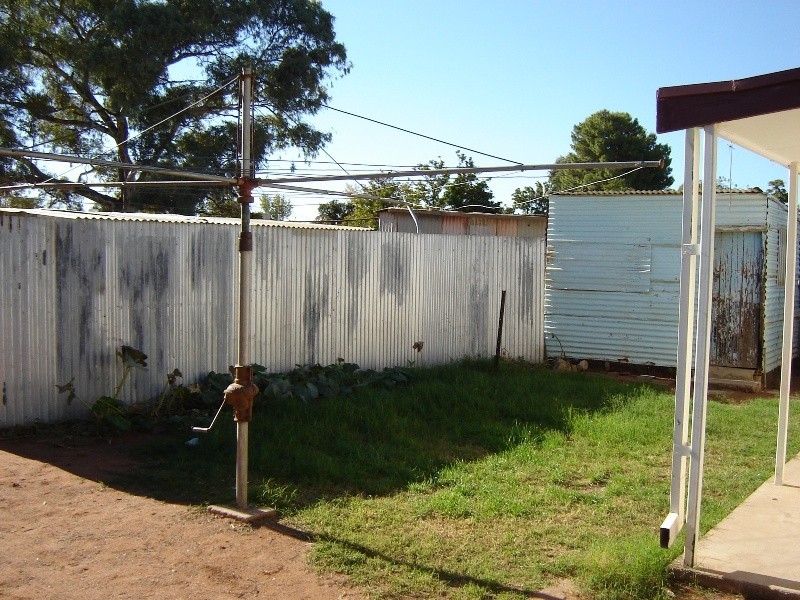 720 Lane Street, Broken Hill NSW 2880