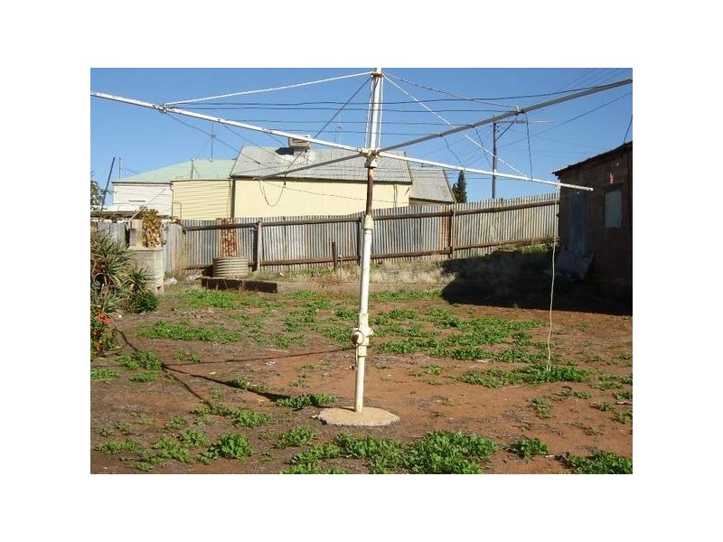 287 Zebina Street, Broken Hill NSW 2880