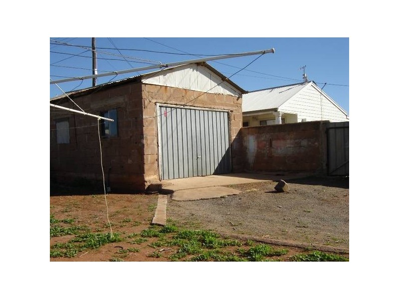 287 Zebina Street, Broken Hill NSW 2880