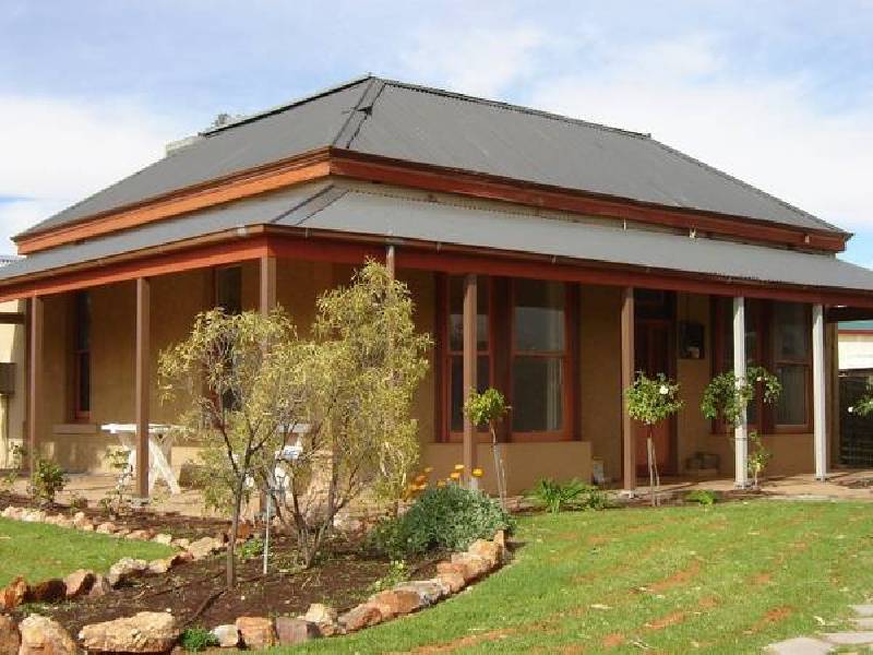 Wyman Street, Broken Hill NSW 2880