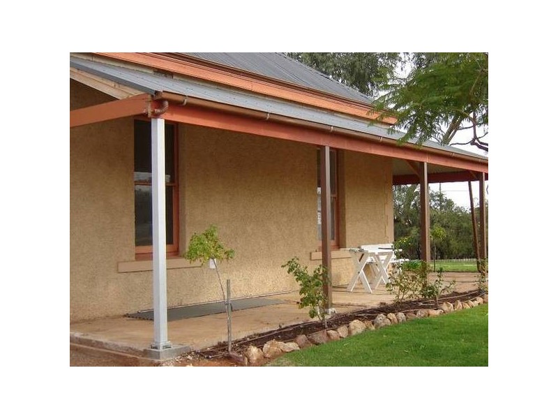 Wyman Street, Broken Hill NSW 2880