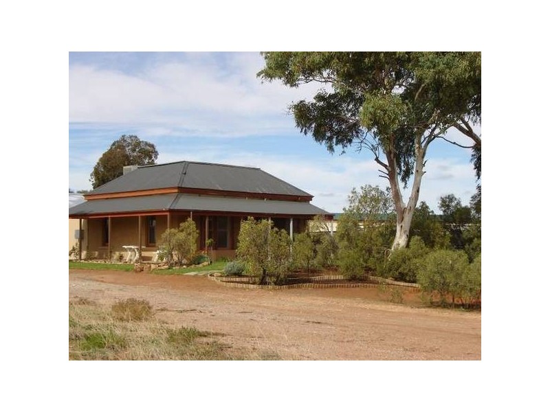 Wyman Street, Broken Hill NSW 2880