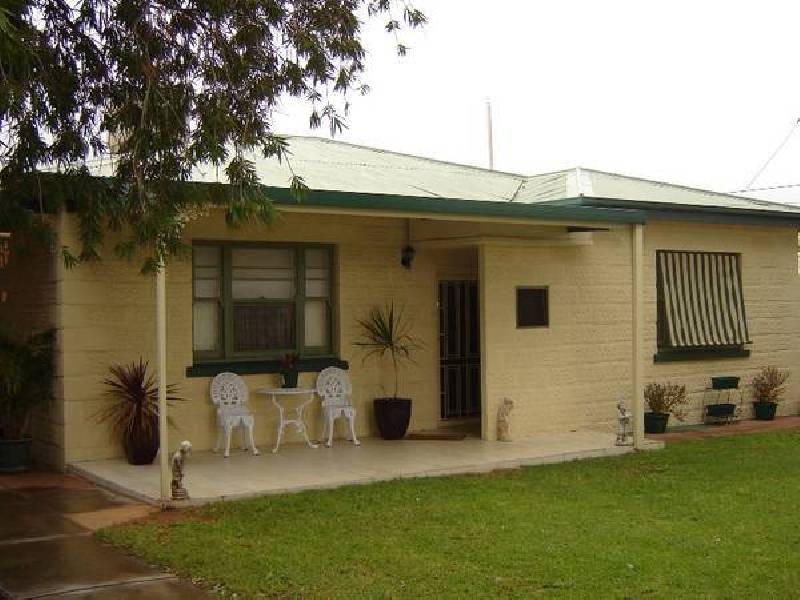 Thomas Street, Broken Hill NSW 2880