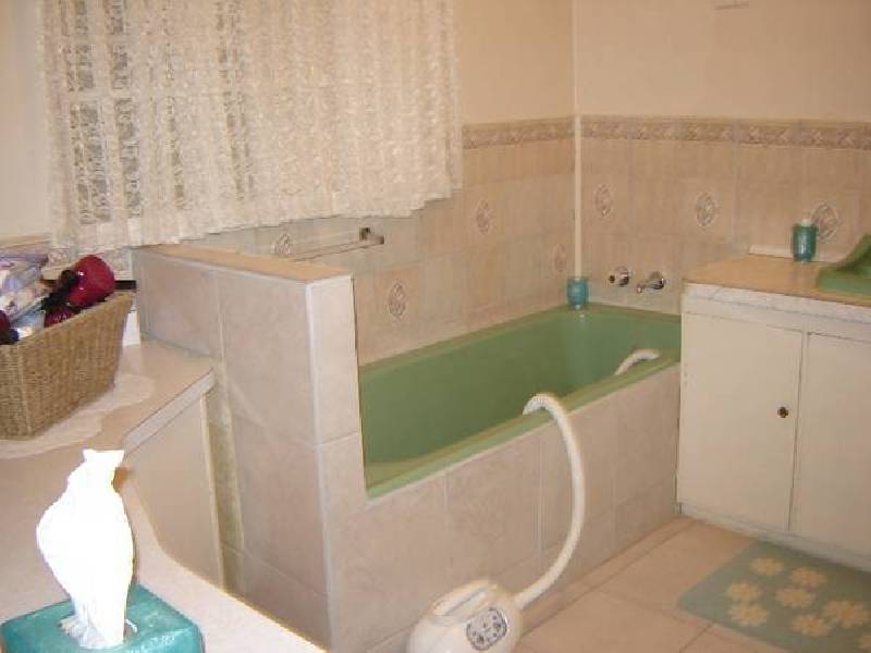 Thomas Street, Broken Hill NSW 2880