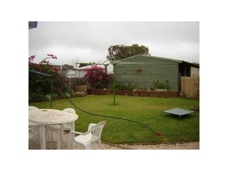 Thomas Street, Broken Hill NSW 2880