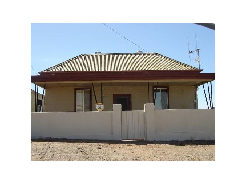 596 Blende Street, Broken Hill NSW 2880