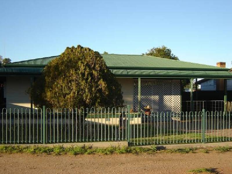 250 Iodide Street, Broken Hill NSW 2880