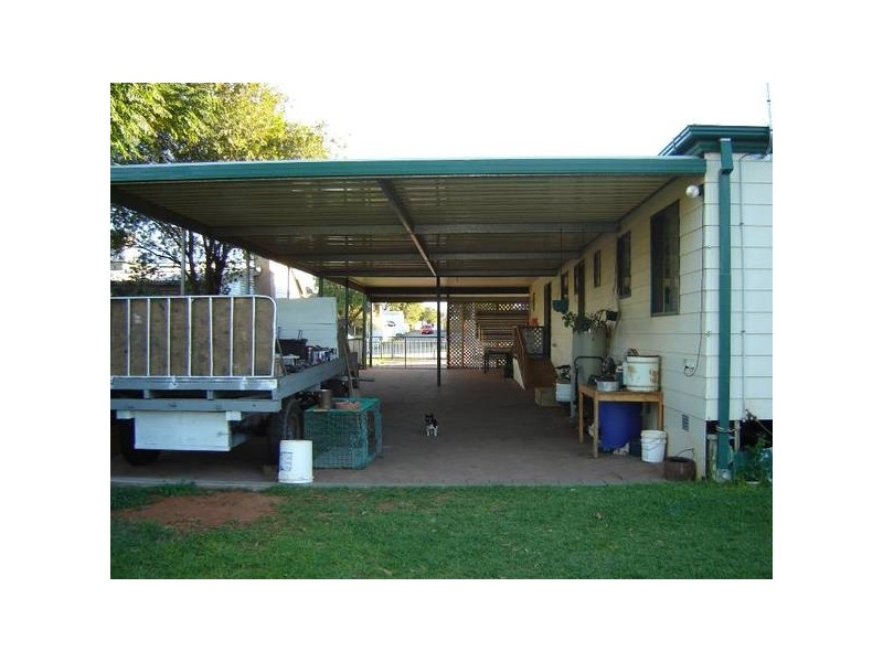 250 Iodide Street, Broken Hill NSW 2880