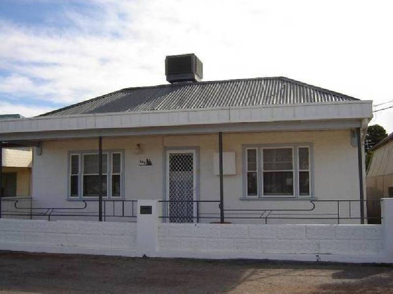 582 Blende Street, Broken Hill NSW 2880