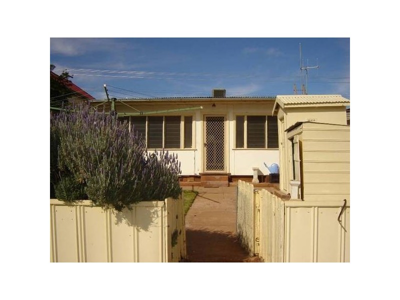 582 Blende Street, Broken Hill NSW 2880