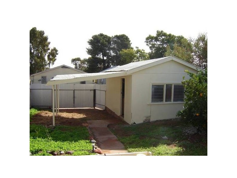582 Blende Street, Broken Hill NSW 2880