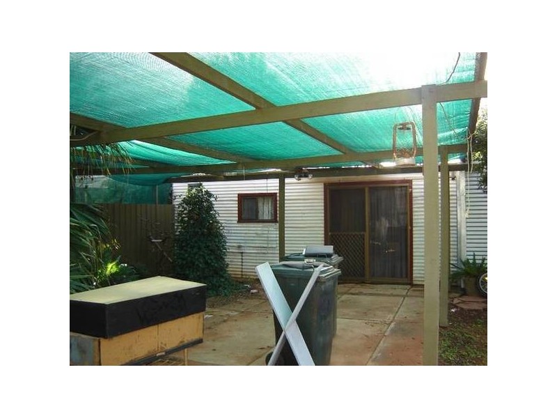 Morish Street, Broken Hill NSW 2880