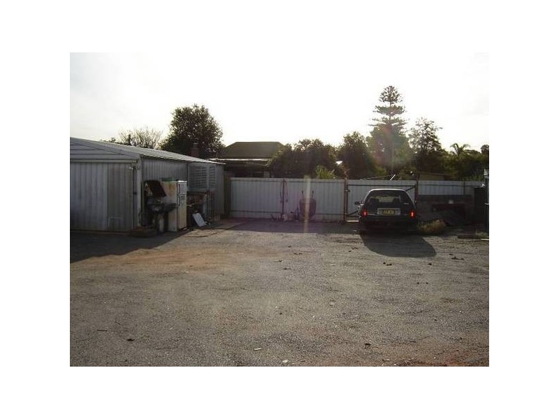 Morish Street, Broken Hill NSW 2880