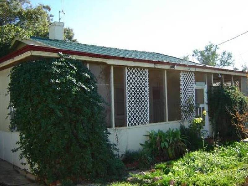 36 Menindee Street, Menindee NSW 2879