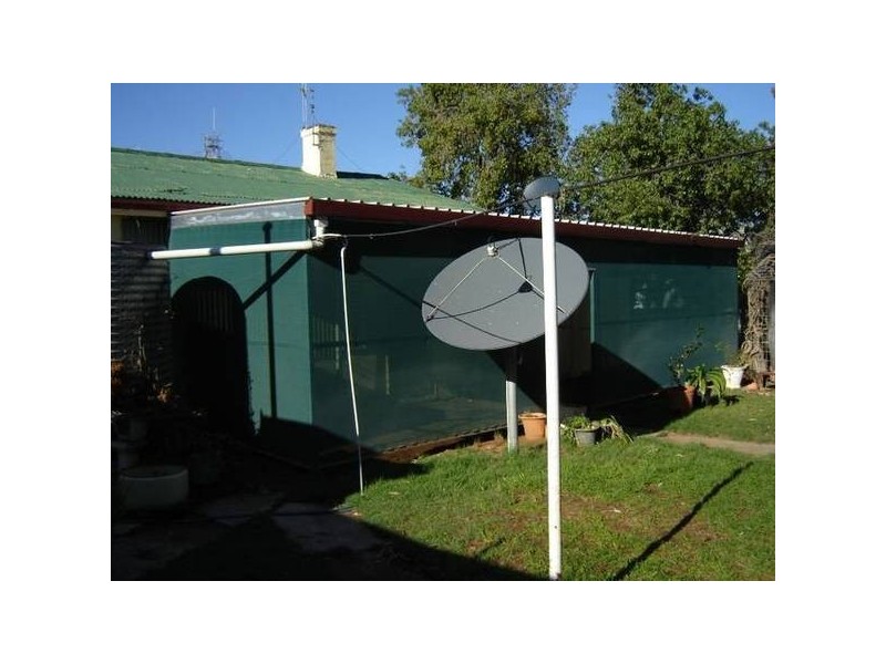 36 Menindee Street, Menindee NSW 2879