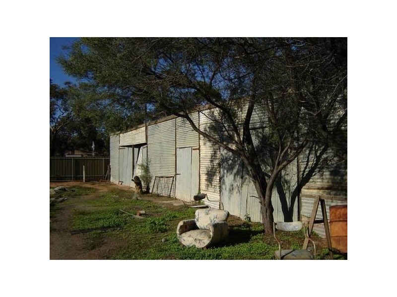 36 Menindee Street, Menindee NSW 2879
