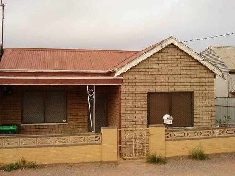 31 Wolfram Street, Broken Hill NSW 2880