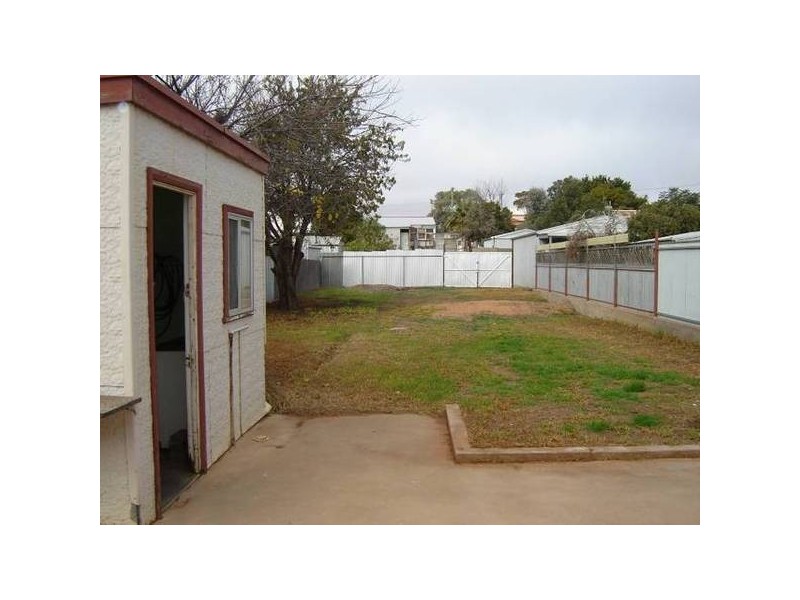 31 Wolfram Street, Broken Hill NSW 2880