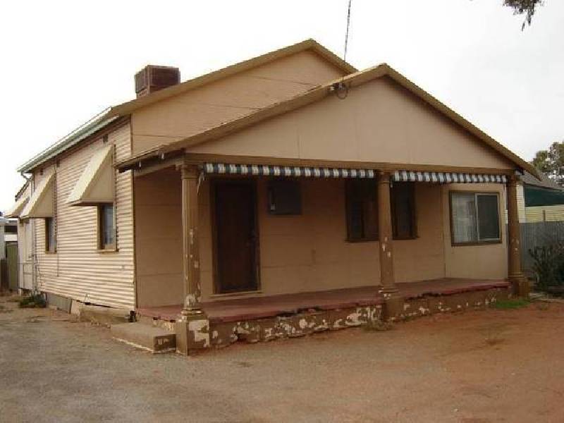 Brookfield Avenue, Broken Hill NSW 2880