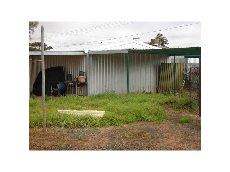 Brookfield Avenue, Broken Hill NSW 2880
