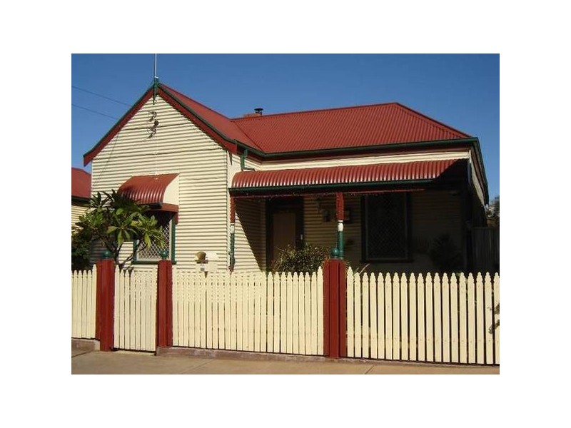 119 Gypsum Street, Broken Hill NSW 2880