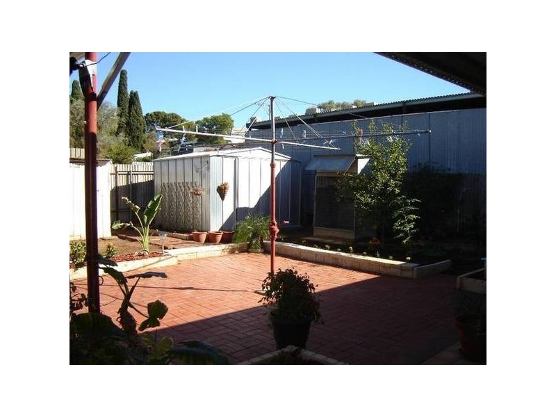 119 Gypsum Street, Broken Hill NSW 2880