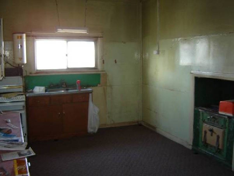 Wilson Street, Broken Hill NSW 2880