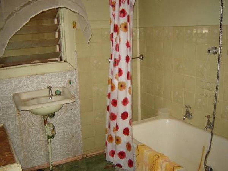 Wilson Street, Broken Hill NSW 2880