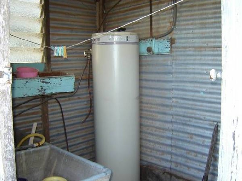 Wilson Street, Broken Hill NSW 2880