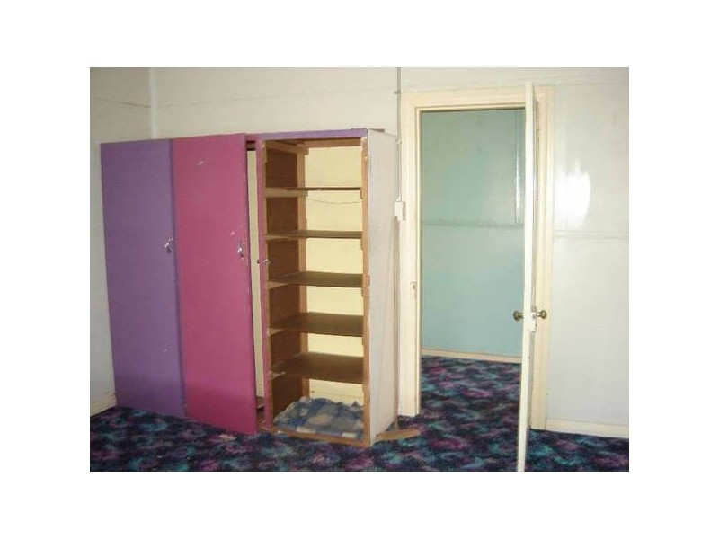 Wilson Street, Broken Hill NSW 2880