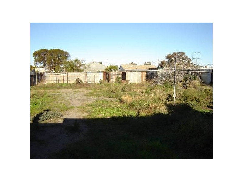 Wilson Street, Broken Hill NSW 2880